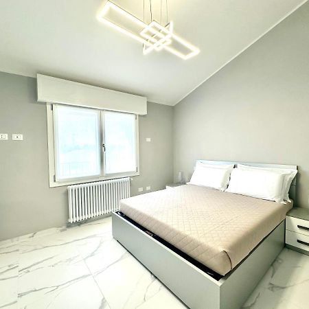 Donnino Apartments Fidenza Zewnętrze zdjęcie