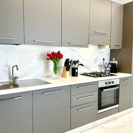 Donnino Apartments Fidenza Zewnętrze zdjęcie