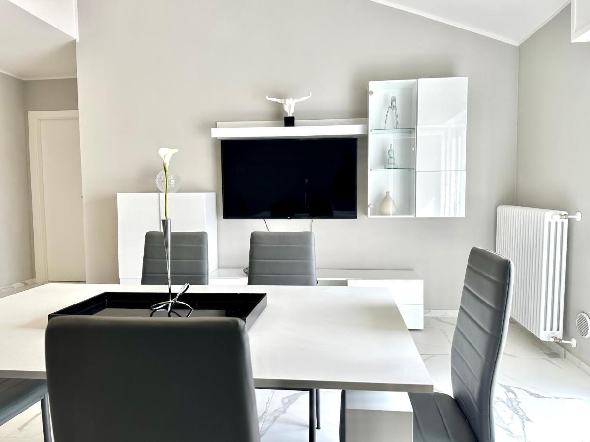 Donnino Apartments Fidenza Zewnętrze zdjęcie