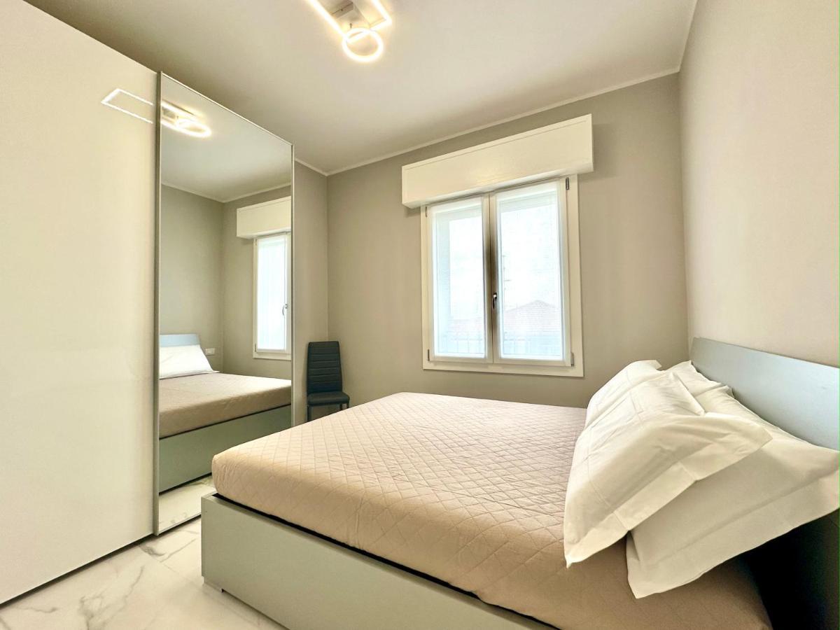 Donnino Apartments Fidenza Zewnętrze zdjęcie