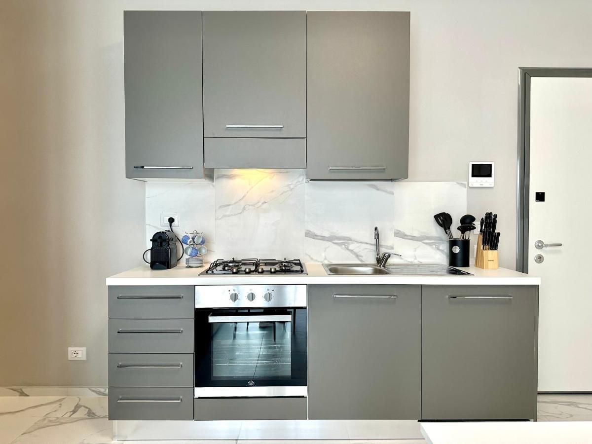 Donnino Apartments Fidenza Zewnętrze zdjęcie