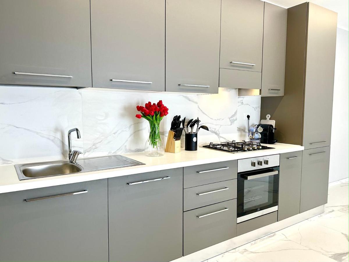 Donnino Apartments Fidenza Zewnętrze zdjęcie