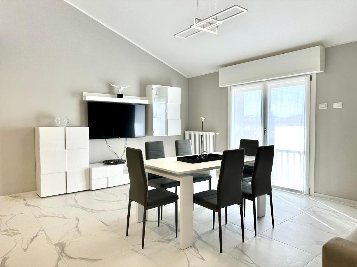 Donnino Apartments Fidenza Zewnętrze zdjęcie