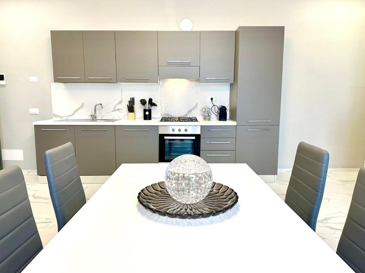 Donnino Apartments Fidenza Zewnętrze zdjęcie