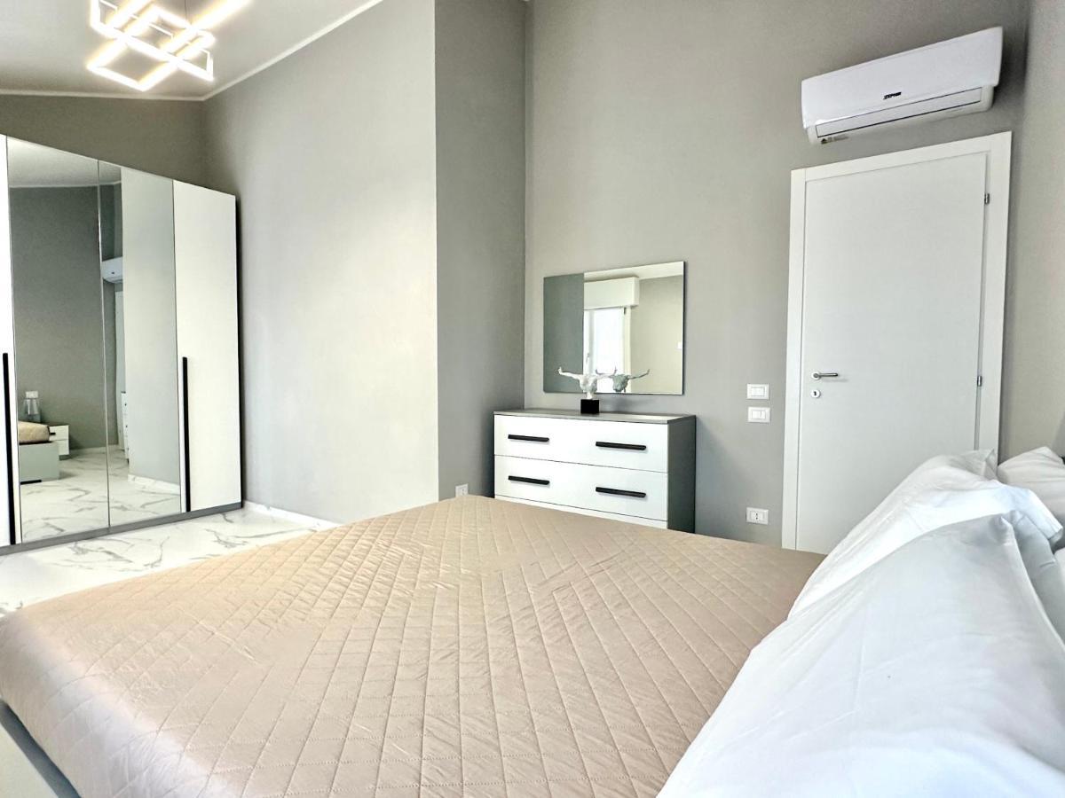 Donnino Apartments Fidenza Zewnętrze zdjęcie