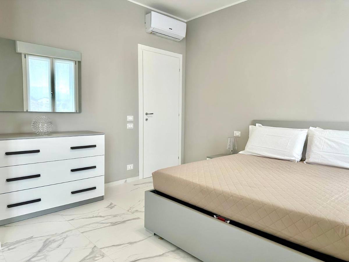 Donnino Apartments Fidenza Zewnętrze zdjęcie