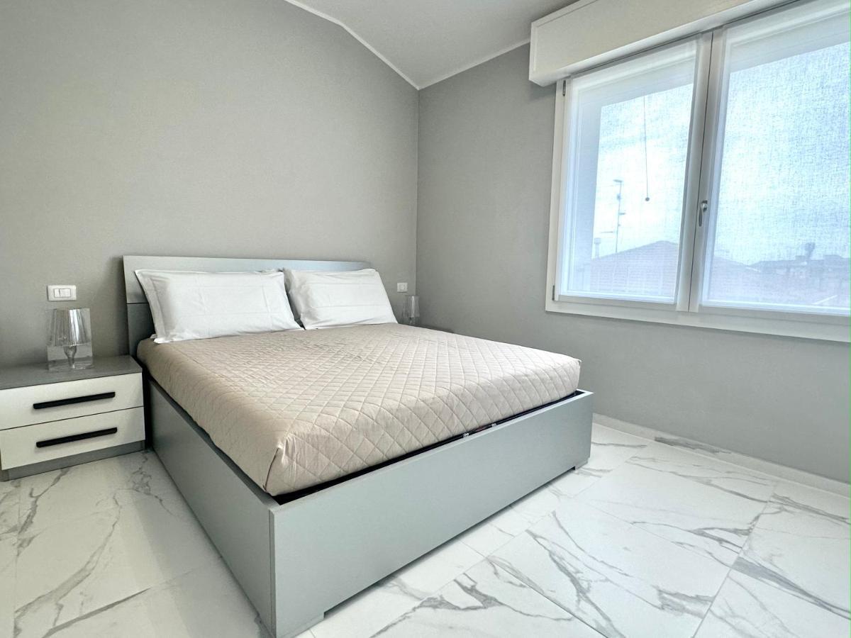 Donnino Apartments Fidenza Zewnętrze zdjęcie