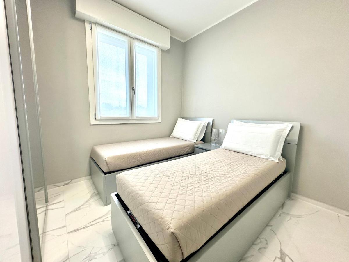 Donnino Apartments Fidenza Zewnętrze zdjęcie