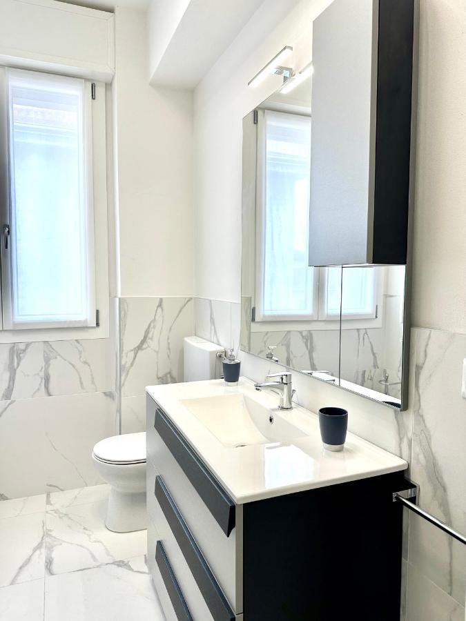 Donnino Apartments Fidenza Zewnętrze zdjęcie
