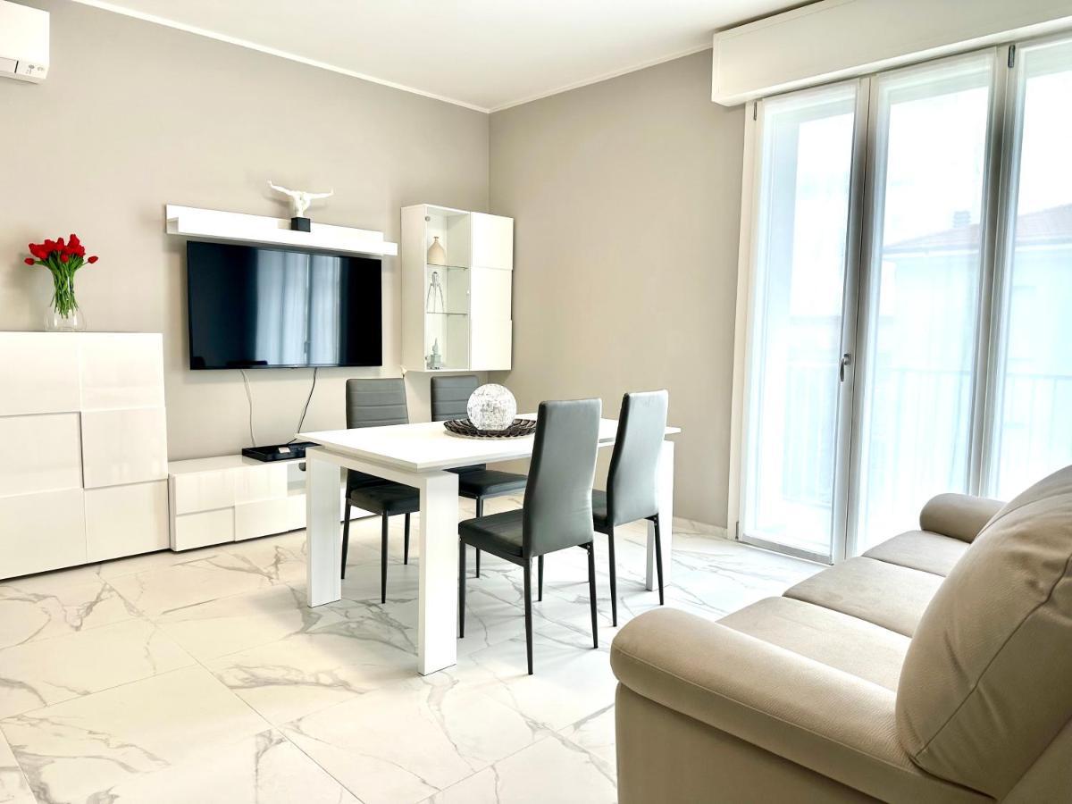 Donnino Apartments Fidenza Zewnętrze zdjęcie