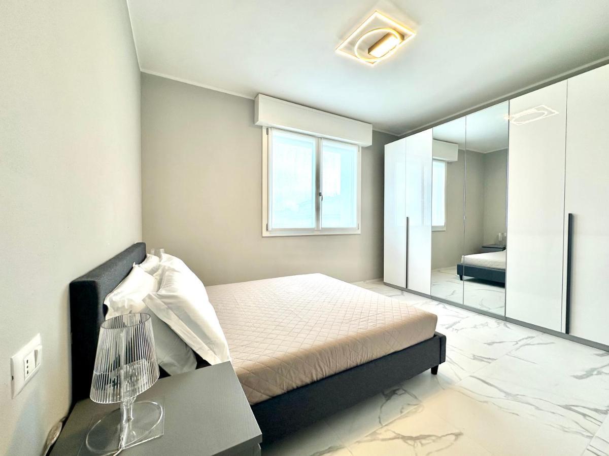 Donnino Apartments Fidenza Zewnętrze zdjęcie