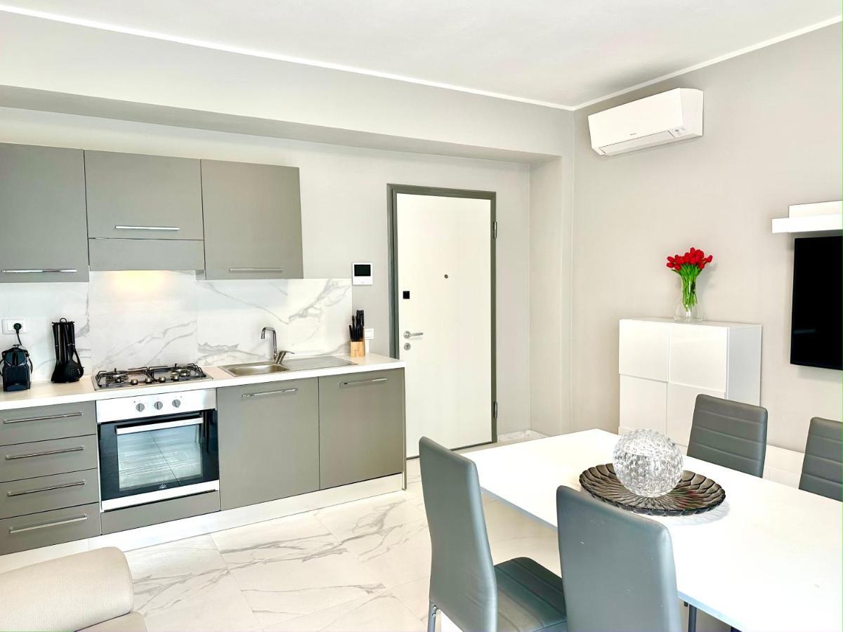 Donnino Apartments Fidenza Zewnętrze zdjęcie