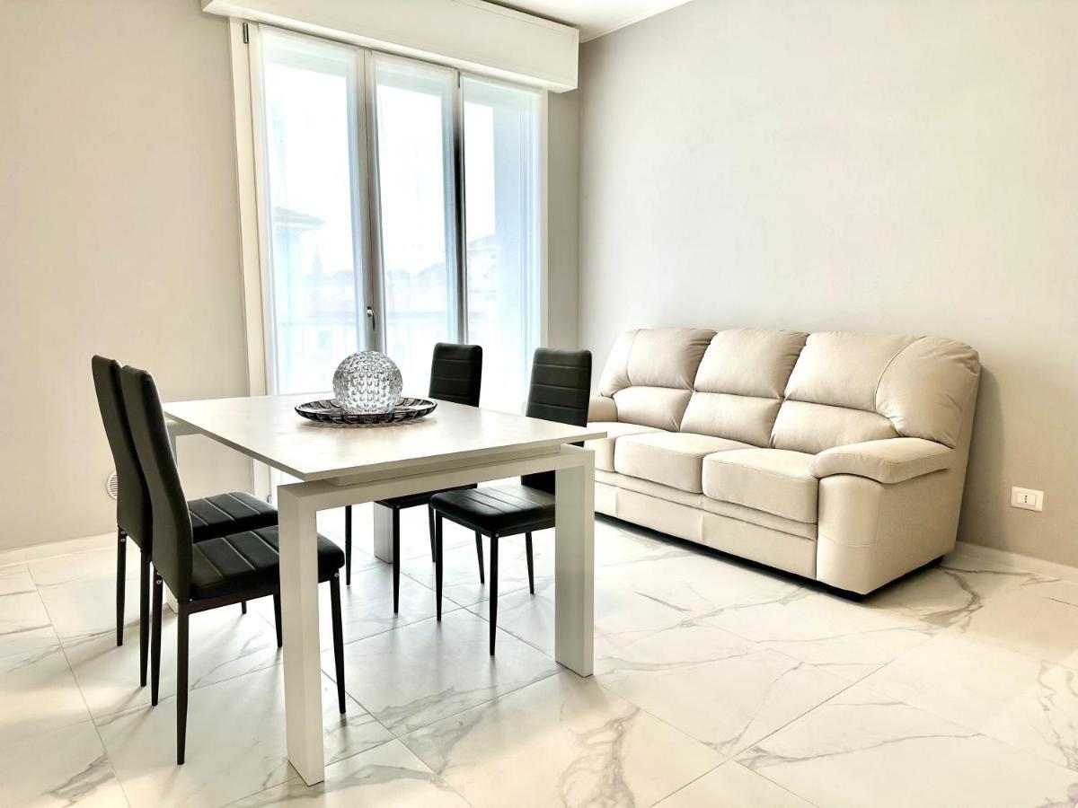 Donnino Apartments Fidenza Zewnętrze zdjęcie