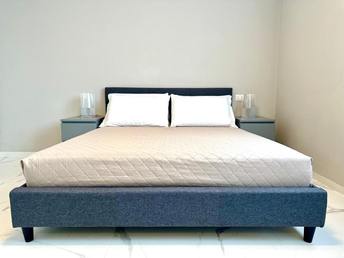Donnino Apartments Fidenza Zewnętrze zdjęcie